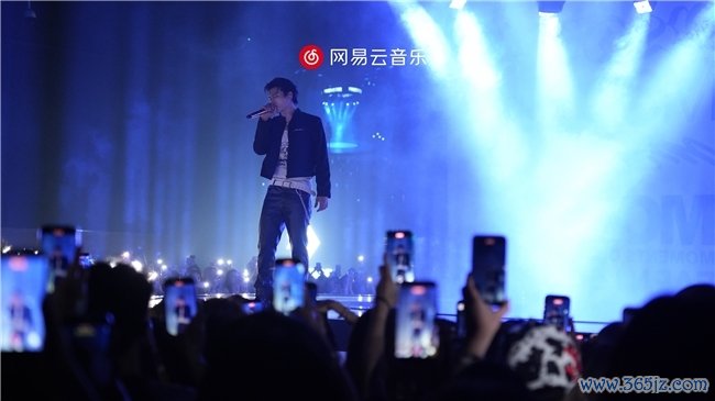 李大奔说唱新专《MODEL》独家首发网易云音乐  参与步履解锁专属福利
